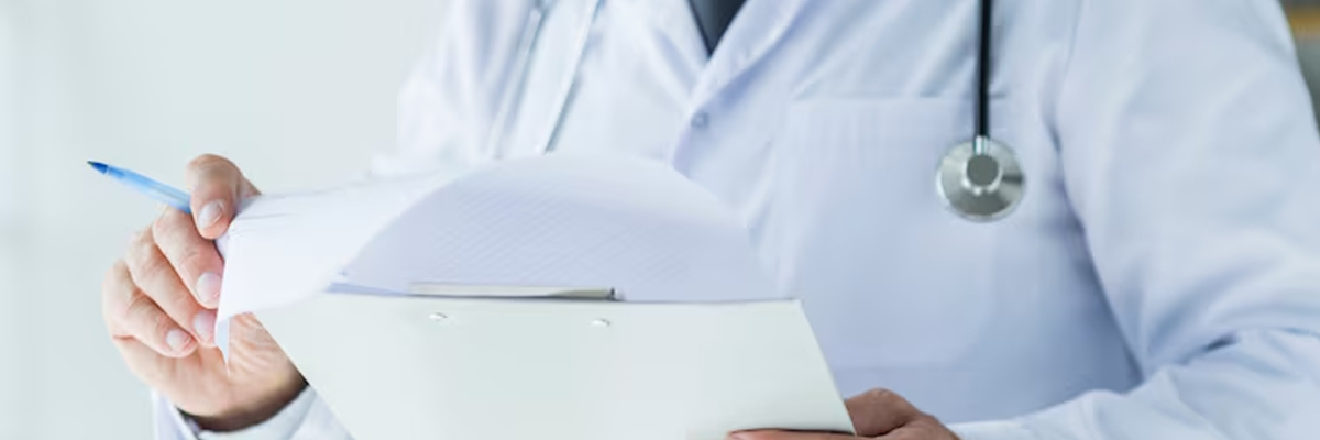 Condiciones Médicas